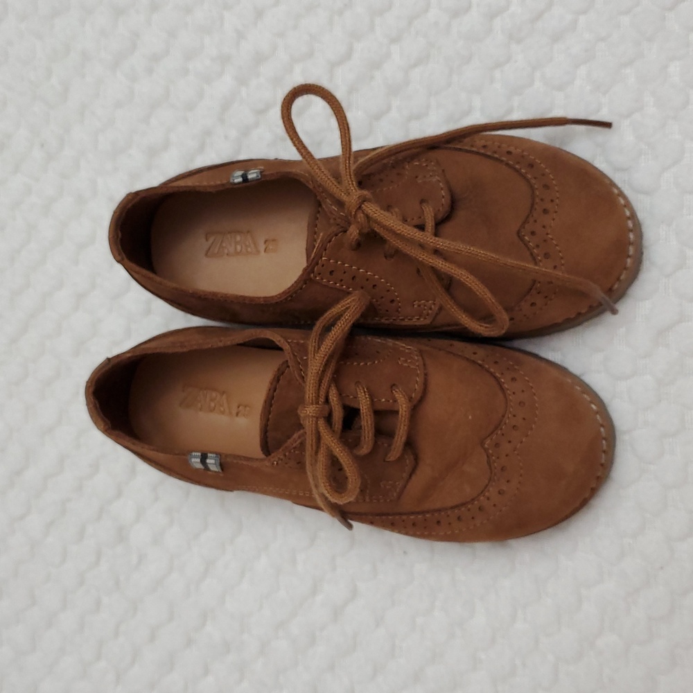 Zara Toddler shoes size 25EU